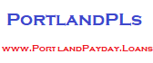PortlandPLs - Portland Payday Loans